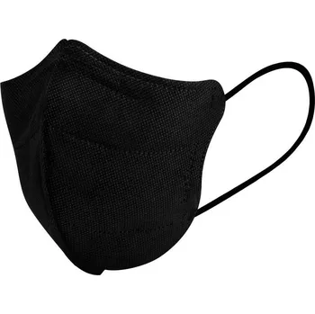 Lék na bolest, zánět a horečku Nano FFP2 respirátor RespiPro Carbon vel. L - 3ks