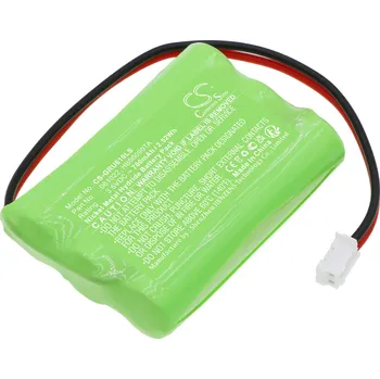 Baterie Cameron Sino CS-GRU610LS pro Legrand 061022 - neoriginální