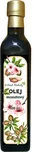 Natural Products Mandlový olej 500 ml