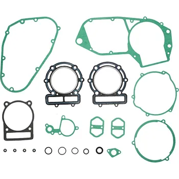 Těsnění motoru NAMURA kompletní sada těsnění HUSQVARNA TE/SMR 400/570/630 01-04 (NAMURA kompletní sada těsnění HUSQVARNA TE/SMR 400/570/630 01-04)