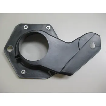 Autosklo kryt řemenice 01-07-01, Multicar M26 kryt řemenice 01-07-01, Multicar M26