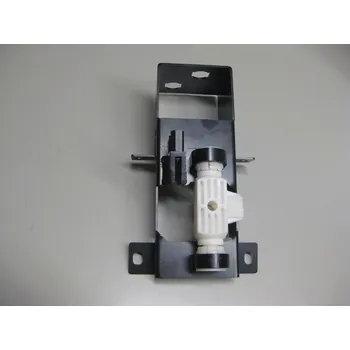 Auto zrcátko konzola lože řazení 02-02-04, Multicar M26 konzola lože řazení 02-02-04, Multicar M26