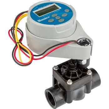 Zavlažovač Vodotěsná ovl. jednotka "NODE 100" 9V, SADA