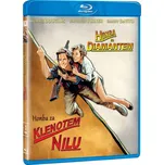 Honba za diamantem a Honba za klenotem…