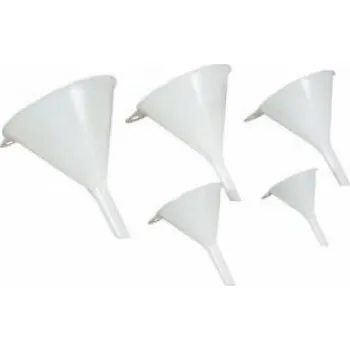 Odměrka Trychtýř Ø 140 mm, SCHNEIDER