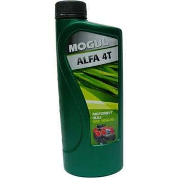 Motorový olej Motorový olej Mogul Alfa 4T 10W-30, 1L