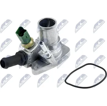 Těsnění motoru Termostat, chladivo NTY CTM-FT-009