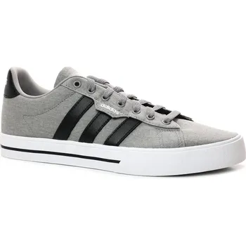 Pánské tenisky adidas Daily 2.0 EE7826 šedá