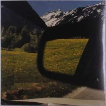 Zahraniční hudba LP Tourist: Inside Out 2022