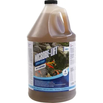Microbe-lift Super Start, 4 l