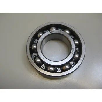 Auto zrcátko ložisko kuličkové 6207 V2-5, Multicar M25 ložisko kuličkové 6207 V2-5, Multicar M25