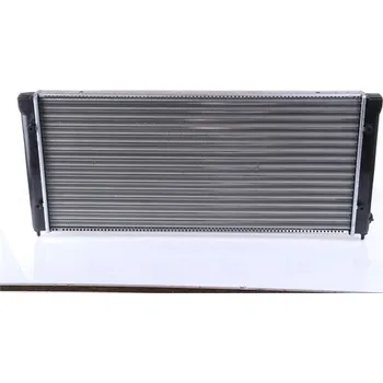 Chladič motoru Chladič, chlazení motoru NISSENS 640041