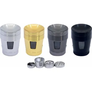 Humidor Drtič tabáku 11500