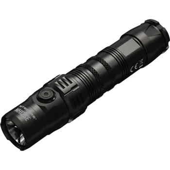 Svítilna NITECORE MH12SE taktická LED svítilna, 1800 lm, 405m, 1x 21700, USB-C nabíjení