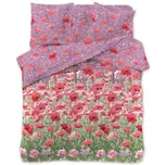 Textilomanie Vlčí mák červené 140 x…