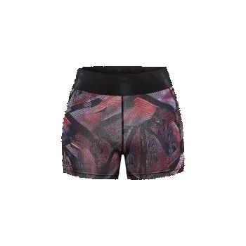 CRAFT CORE Essence Hot W černá 1908773-999723 XS; Černá kraťasy