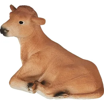 Figurka Mojo Jerseyské tele ležící