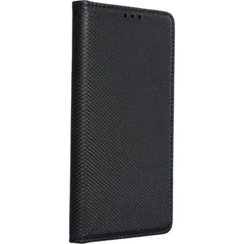 Pouzdro na mobilní telefon Smart Case Book pro Samsung Galaxy A71 černé
