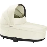CYBEX Balios hluboká korba S LUX Seashell Beige | light beige