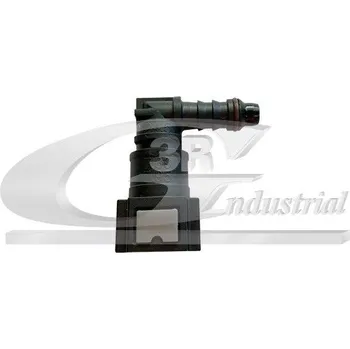 Auto elektroinstalace Zástrčka 3RG 88004