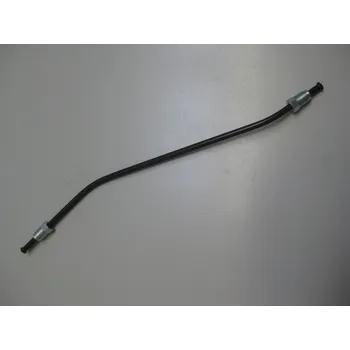 Auto zrcátko brzdová trubka B5-8, Multicar M25 brzdová trubka B5-8, Multicar M25