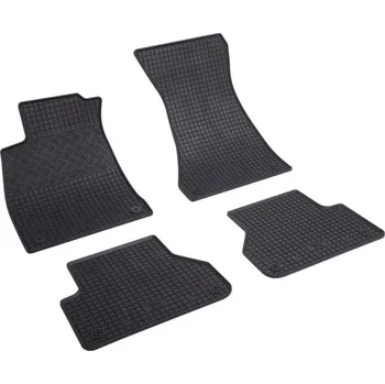 autokoberec Gumové koberce AUDI A5 Sportback 2016 5 míst