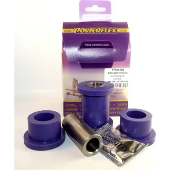 Silentblok nápravy Powerflex silentblok ramene Mitsubishi Shogun 2000-2006 (V7* Models)