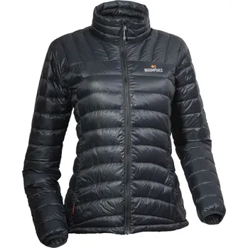 Bunda Warmpeace Swing Lady black
