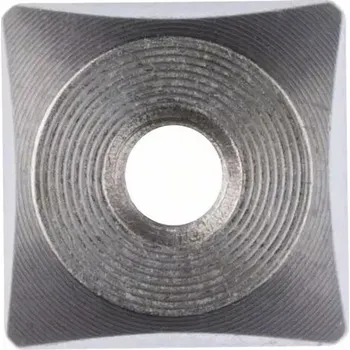 Kuchyňský nůž Vrchní/spodní nůž (oboustranný) BOSCH 2608635243