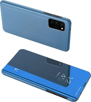Pouzdro na mobilní telefon BeWear Clear View pro Samsung Galaxy A52 5G/A52s 5G