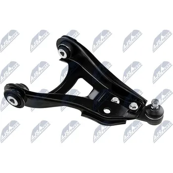 Zavěšení kol Řídicí páka, zavěšení kol NTY ZWD-RE-017