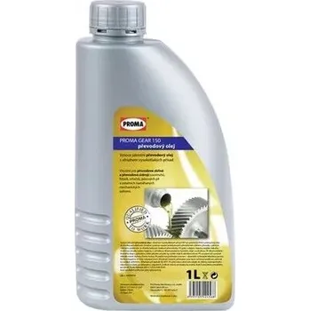 Převodový olej PROMA GEAR 150 - Převodový olej 1l