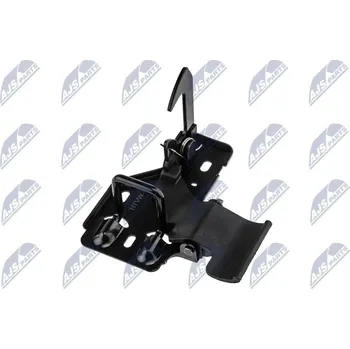 Zabzepeční vozidel Bezpečnostní háky, zámek kapoty motoru NTY EZC-VW-145