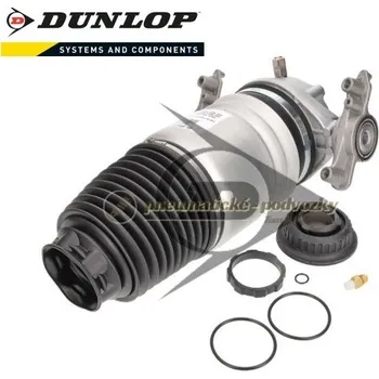 Měch VW TOUAREG II zadní levý – 7P6616503J (DAS10208) - doprava zdarma