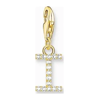 Přívěsek Přívěsek THOMAS SABO Charm Club TS-6990