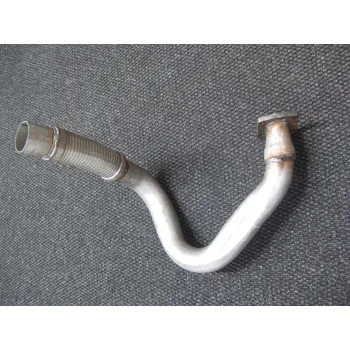 Auto zrcátko koleno výfuku pružné(EUR3)266309.12, Multicar M26 koleno výfuku pružné(EUR3)266309.12, Multicar M26