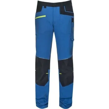 Chlapecké kalhoty ARDON 4Xstretch H6140 DĚTSKÉ kalhoty PAS modré - v.110-116