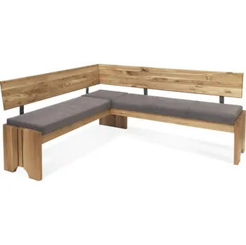 Sob nábytek Toscana Dub Šedá