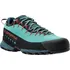 Dámská treková obuv La Sportiva TX4 Woman GTX Lagoon/Cherry Tomato
