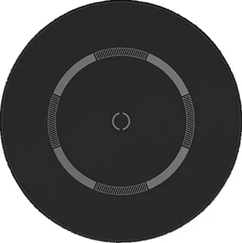 Bezdrátová nabíječka (WXJK-E01) černá