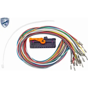 Příslušenství osvětlení automobilu Opravná sada, sada kabelů VEMO V10830081