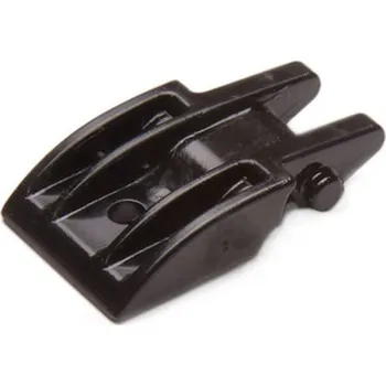 Skialpinistické vybavení Upínání G3 Targa / Ascent Tour Throw Latch black