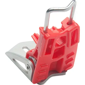 Skialpinistické vybavení Hrazdička G3 Enzo Climbing Wires