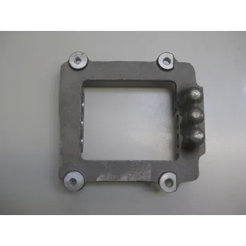 Auto zrcátko můstek W4-1, Multicar M25 můstek W4-1, Multicar M25