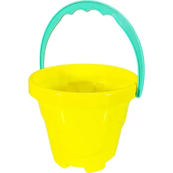 Hra na zahradu Kyblíček na písek žlutý