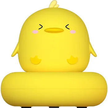 Dětské svítidlo Dětská noční lampička TopQ W-007 Kačenka