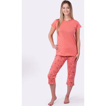 Dámské pyžamo pyžamo SOPHIE XL 23042