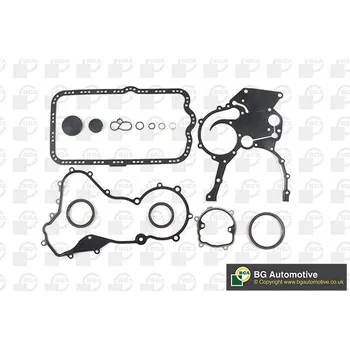 Kliková hřídel BGA Sada těsnění, kliková skříň CK4572