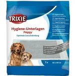 Trixie Hygienické podložky s aktivním…