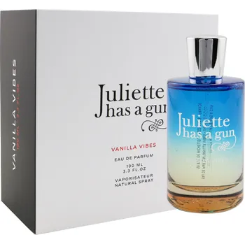 Dámský parfém Juliette Has A Gun Juliette Has A Gun Vanilla Vibes, Parfumovaná voda 100ml